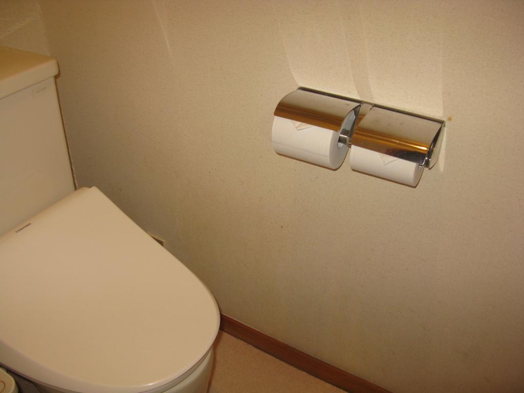 Ryokan Kobayashi Katashina Buitenkant foto